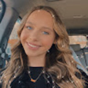 Meet your Posher, Avery